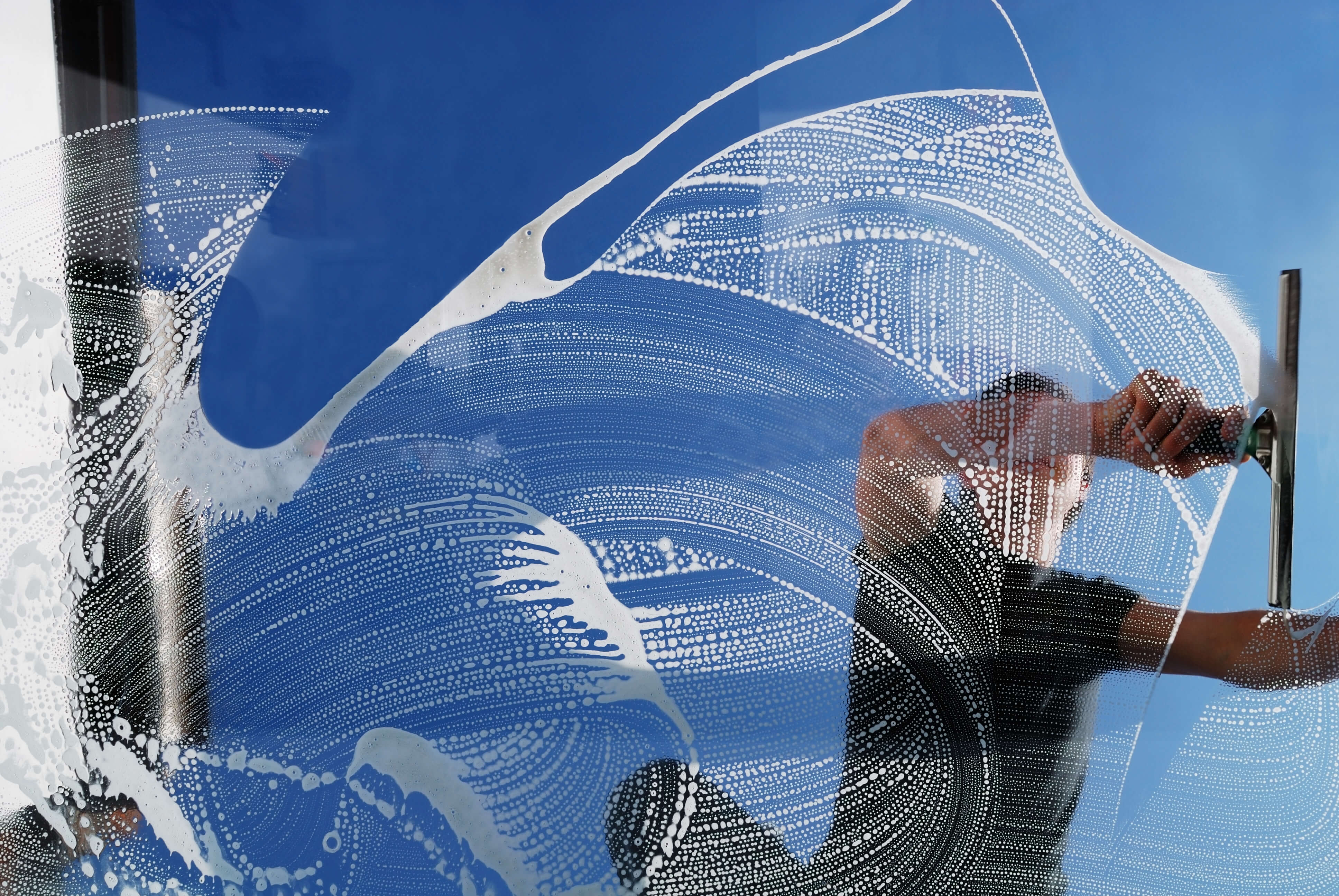 Residential window cleaning Caldwell Idaho